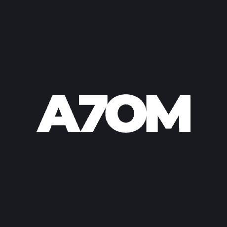 io.github.A7OM-AI/atom-mcp-server icon