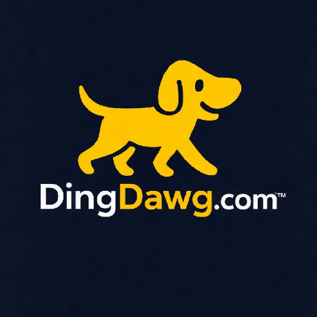 io.github.DingDawg-dev/dingdawg-healthcare-agent icon
