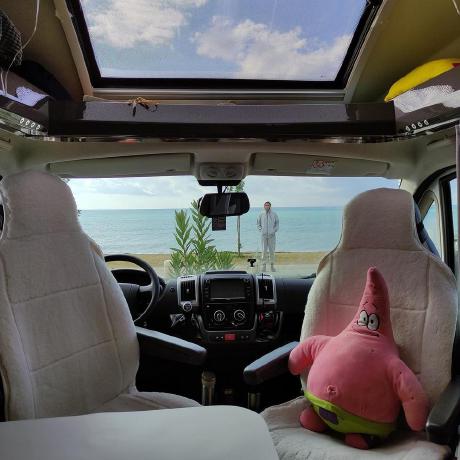 io.github.Kopaev/openvan-travel icon