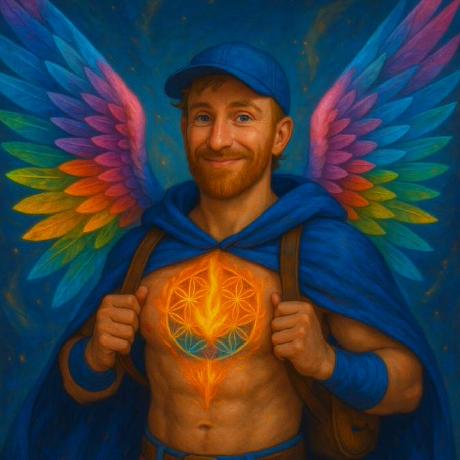 io.github.drQedwards/pmll-memory-mcp icon