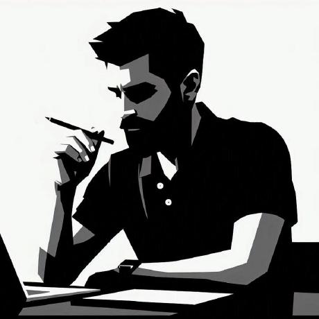 io.github.pvliesdonk/scholar-mcp icon