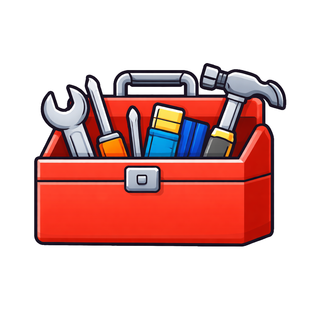 io.github.wrenchpilot/it-tools-mcp icon